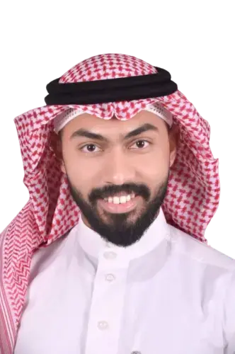 Mazen Reda Al-Fardan
