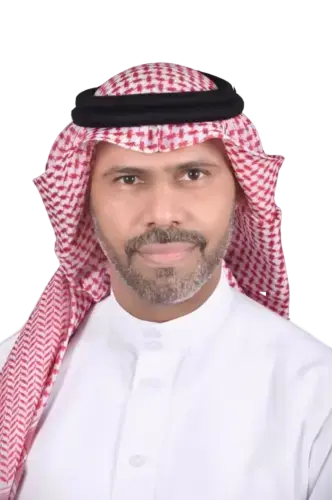 Ayman Bin Abdullah Aman